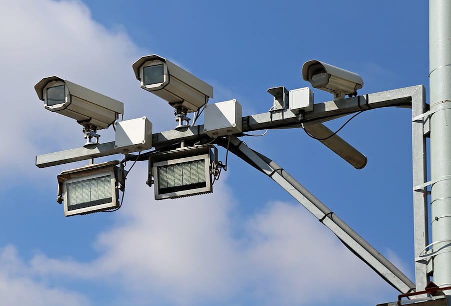 На дорогах Адыгеи установили еще 16 комплексов фотовидеофиксации нарушений ПДД