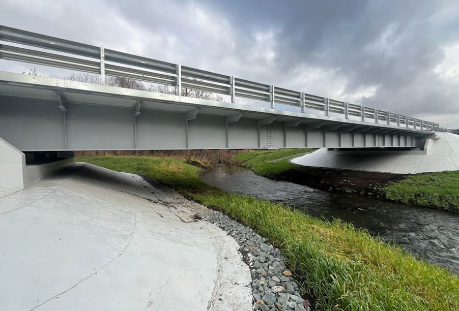 В Татарстане по нацпроекту обновили 16 мостов